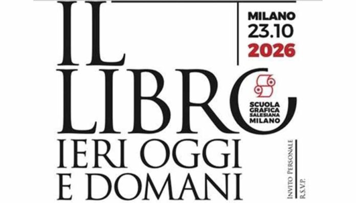 Milano, il 23 ottobre il XIX Congresso nazionale dei Musei della Stampa e della Carta Milano, il 23 ottobre il XIX Congresso nazionale dei Musei della Stampa e della Carta