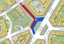Milano, nuova isola pedonale in via Luigi Sacco: ok dalla Giunta Milano, nuova isola pedonale in via Luigi Sacco: ok dalla Giunta