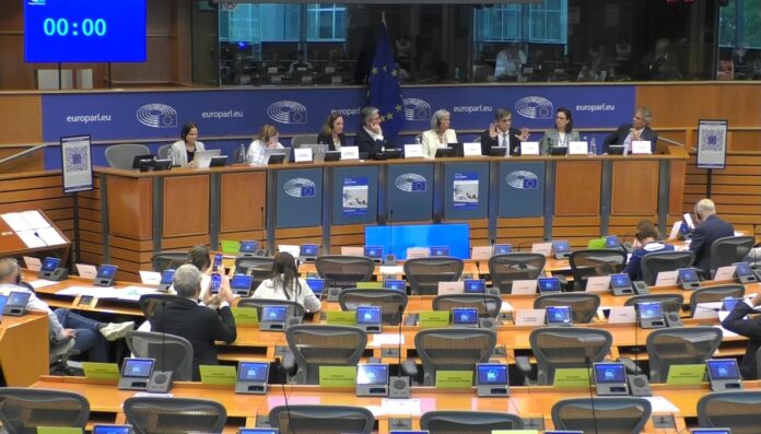 Forum europeo salute sistemica
