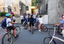 Mobilità sostenibile a scuola, il 7 ottobre convegno nazionale al MIM Mobilità sostenibile a scuola, il 7 ottobre convegno nazionale al MIM