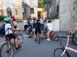 Mobilità sostenibile a scuola, il 7 ottobre convegno nazionale al MIM Mobilità sostenibile a scuola, il 7 ottobre convegno nazionale al MIM