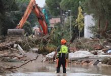 Nel 2025 da clima danni per 200 miliardi, il doppio rispetto ai primi anni 2000 Nel 2025 da clima danni per 200 miliardi, il doppio rispetto ai primi anni 2000