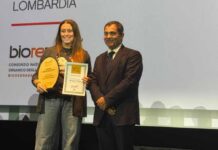 Osterie d’Italia 2026, il premio Biorepack all’Hostaria Viola di Castiglione delle Stiviere Osterie d’Italia 2026, il premio Biorepack all’Hostaria Viola di Castiglione delle Stiviere