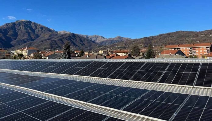 Piemonte, la CER Val Pellice entra tra i cantieri della transizione ecologica Piemonte, la CER Val Pellice entra tra i cantieri della transizione ecologica