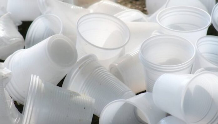 Plastic Tax