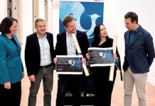 Premio Fenice Conai 2026, vincono Antonio Piemontese e Rossella Ricchiuti Premio Fenice Conai 2026 vincono Antonio Piemontese Rossella Ricchiuti