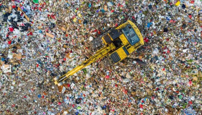 RENTRI tracciamento camion rifiuti settembre 2027 RENTRI tracciamento camion rifiuti settembre 2027