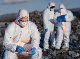 Rapporto Ecomafia 2026, calano i reati ambientali dopo due anni di crescita