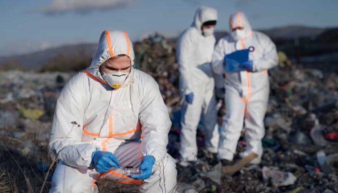Rapporto Ecomafia 2026, calano i reati ambientali dopo due anni di crescita Rapporto Ecomafia 2026, calano i reati ambientali dopo due anni di crescita