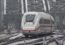Risoluzione Ue: potenziare alta velocità per rafforzare “coesione e competitività” Risoluzione Ue: potenziare alta velocità per rafforzare “coesione e competitività”