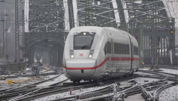 Risoluzione Ue- potenziare alta velocità per rafforzare “coesione e competitività” Risoluzione Ue: potenziare alta velocità per rafforzare “coesione e competitività”