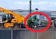 Roma, il Comitato No Inceneritore denuncia presunte irregolarità nel cantiere di Santa Palomba Roma Comitato No Inceneritore irregolarità cantiere Santa Palomba