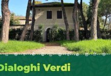 Roma, al Municipio V “Dialoghi Verdi” su economia circolare e green jobs Roma, al Municipio V “Dialoghi Verdi” su economia circolare e green jobs