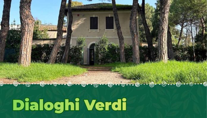 Roma, al Municipio V “Dialoghi Verdi” su economia circolare e green jobs Roma, al Municipio V “Dialoghi Verdi” su economia circolare e green jobs