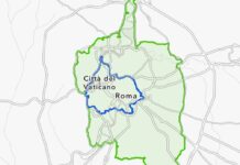 Roma, dal 1° novembre, stop ai veicoli più inquinanti nella Ztl Fascia Verde Roma, confermati i divieti per i veicoli più inquinanti nella Ztl Fascia Verde