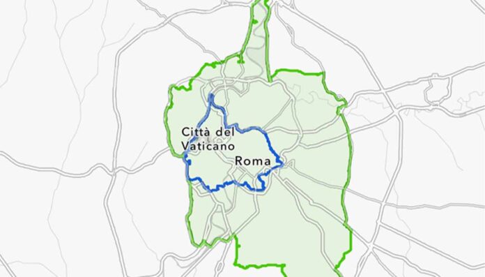 Roma, confermati i divieti per i veicoli più inquinanti nella Ztl Fascia Verde Roma, confermati i divieti per i veicoli più inquinanti nella Ztl Fascia Verde