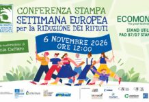 SERR 2026, il 6 novembre il lancio ufficiale a Ecomondo SERR 2026, il 6 novembre il lancio ufficiale a Ecomondo
