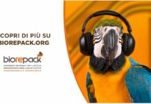 Sacchetti compostabili, nuova campagna Biorepack per il corretto conferimento Sacchetti compostabili, nuova campagna Biorepack per il corretto conferimento
