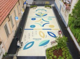 zone scolastiche Torino