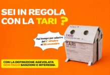 TARI Roma, al via la definizione agevolata: domande fino al 30 novembre TARI Roma, al via la definizione agevolata: domande fino al 30 novembre