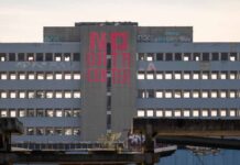 Torino, Extinction Rebellion contro il più grande data center d’Italia Torino, Extinction Rebellion contro il più grande data center d’Italia