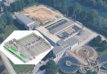Torino, da Smat 350 milioni entro 2030: 100 per potabilizzatore del Po Torino Smat 100 milioni potabilizzatore Po