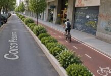 Torino, controviali più sicuri: la Consulta chiede una revisione al Comune Torino controviali più sicuri Consulta Comune