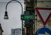 Torrida e tossica: l’estate 2026 in Lombardia con ozono da record Torrida e tossica: l’estate 2026 in Lombardia con ozono da record
