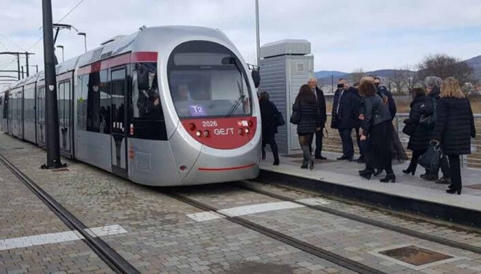 Tram Firenze, via libera definitivo alla linea 2.2 dall'aeroporto a Sesto Fiorentino
