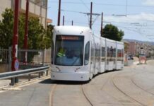 Tram di Palermo: indagini archeologiche preliminari per le nuove linee A, B e C Tram di Palermo: indagini archeologiche preliminari per le nuove linee A, B e C
