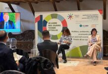 Trevi, alle Giornate dell’Energia e dell’Economia circolare il confronto sulla transizione Trevi, alle Giornate dell'Energia e dell'Economia circolare il confronto sulla transizione