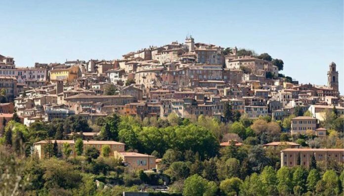 Umbria, Giunta regionale approva il nuovo Piano rifiuti