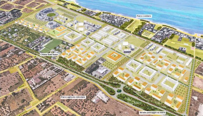 Valutazione Ambientale Strategica del Piano Bari Costa Sud- accolti i rilievi del Comitato Mobilita2030 Valutazione Ambientale Strategica del Piano Bari Costa Sud: accolti i rilievi del Comitato Mobilita2030