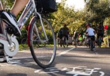Venezia, 2,3 milioni per due nuovi percorsi ciclopedonali tra Asseggiano e Zelarino Venezia, 2,3 milioni per due nuovi percorsi ciclopedonali tra Asseggiano e Zelarino