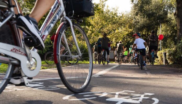 Venezia, 2,3 milioni per due nuovi percorsi ciclopedonali tra Asseggiano e Zelarino