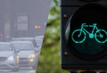 Venezia, al via le misure antismog: limitazioni per veicoli e impianti termici Venezia, al via le misure antismog: limitazioni per veicoli e impianti termici