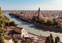 Verona, rigenerare aree degradate o dismesse senza consumare nuovo suolo Verona, rigenerare aree degradate o dismesse senza consumare nuovo suolo