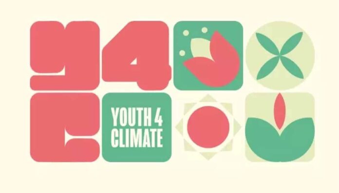 Youth4Climate, da Milano parte il viaggio di 60 giovani attivisti climatici Youth4Climate, da Milano parte il viaggio di 60 giovani attivisti climatici