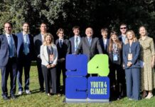 Youth4Climate, premiati 50 giovani innovatori da oltre 30 Paesi Youth4Climate, premiati 50 giovani innovatori da oltre 30 Paesi