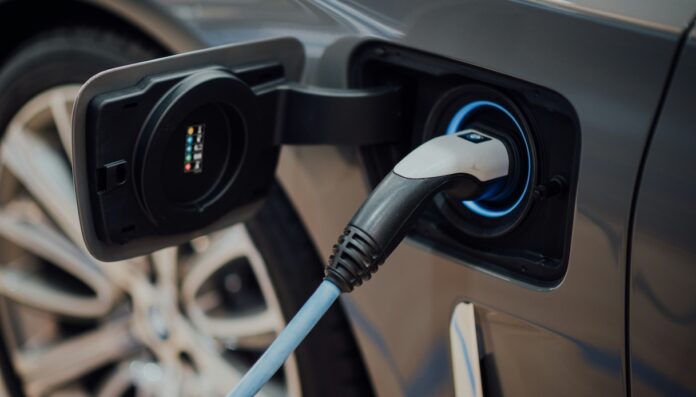 Auto aziendali elettriche