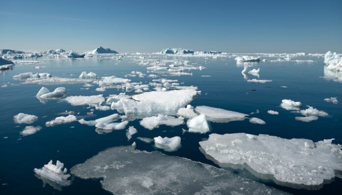 Eu Framework for Climate Resilience