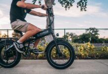 Codice della Strada, nuove regole per le e-bike “a propulsione” Codice della Strada e-bike