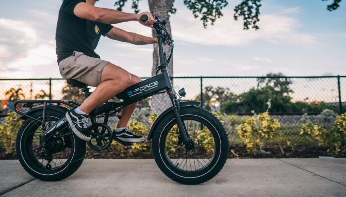 Codice della Strada e-bike
