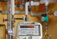 Riscaldamento a gas, la classifica europea: Roma penultima Riscaldamento a gas