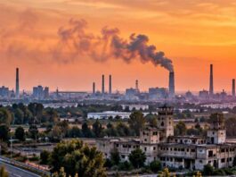 Puglia: un terzo progetto di inceneritore a Modugno, ambientalisti si oppongono Puglia: un terzo progetto di inceneritore a Modugno, ambientalisti si oppongono