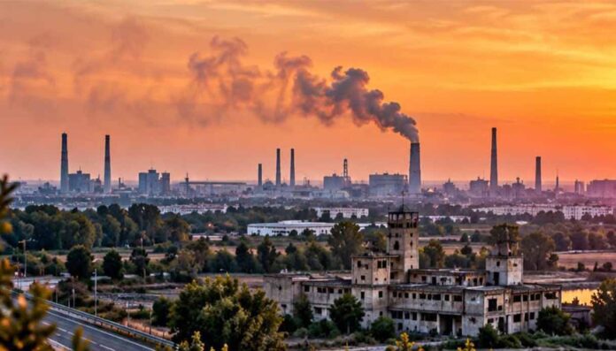 Puglia: un terzo progetto di inceneritore a Modugno, ambientalisti si oppongono