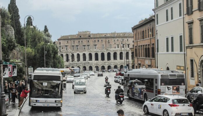 trasporti locali