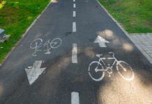 Milano, ciclabile in via Feltre e riqualificazione sponda Lambro via Feltre