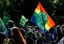 Fridays for Future Roma, autorizzato corteo del 16 ottobre corteo Fridays For Future