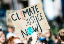 Prima causa climatica, il 21 ottobre lo Stato torna in tribunale causa climatica Prima causa climatica, il 21 ottobre lo Stato torna in tribunale